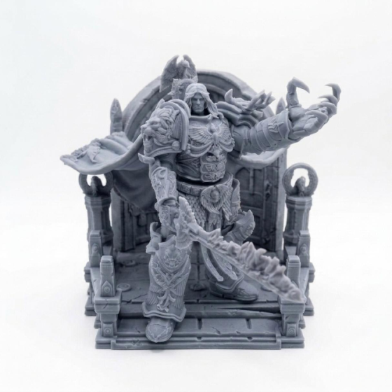 Warhammer 40к Донецк