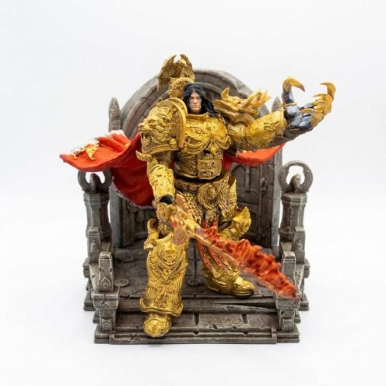 Warhammer 40к Донецк