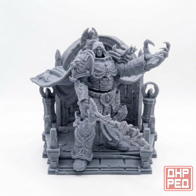 Warhammer 40к Донецк - изображение 2