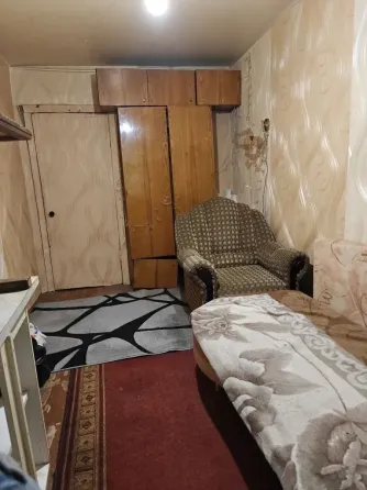 Сдаётся 3-комнатная квартира в Киевском районе на Путиловке! Ул. Буслаева, 1-ый этаж, 5-ти Донецк