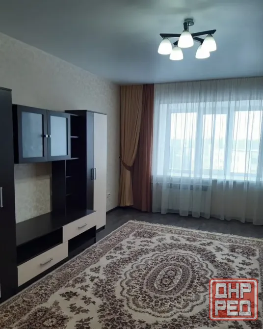 Сдаю в аренду двухкомнатную квартиру в куйбышевском районе Донецк - изображение 2