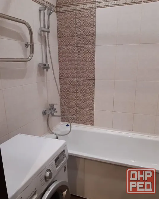 Сдаю в аренду двухкомнатную квартиру в куйбышевском районе Донецк - изображение 4