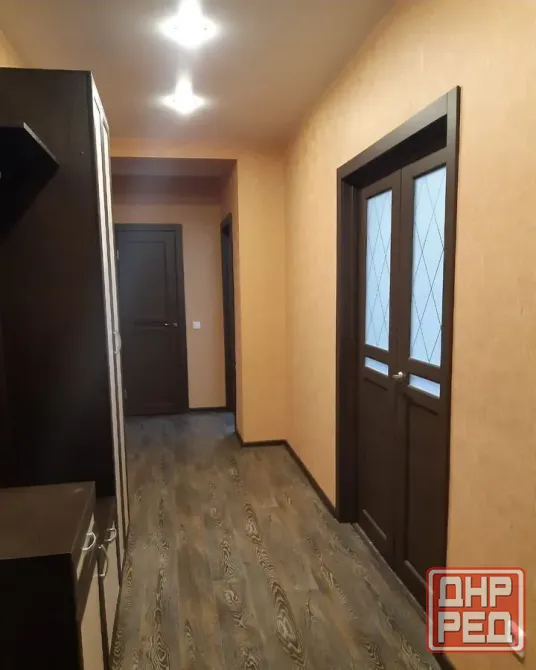 Сдаю в аренду двухкомнатную квартиру в куйбышевском районе Донецк - изображение 1