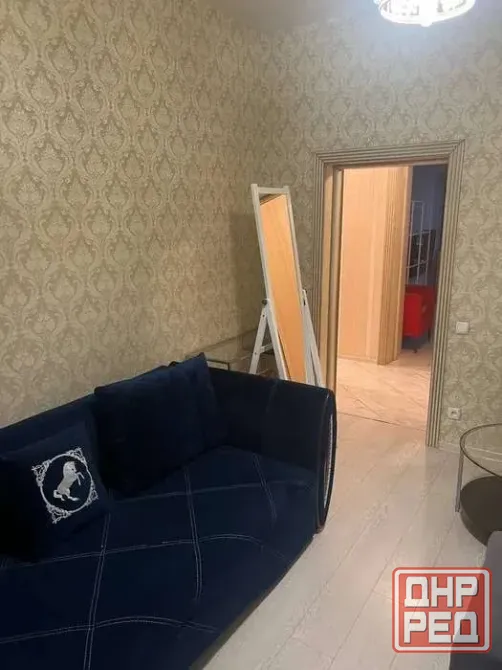 Сдаётся чистая уютная 2комнатная квартира в Куйбышевском районе, ориентир пл. Бакинских Комиссаров Донецк - изображение 7