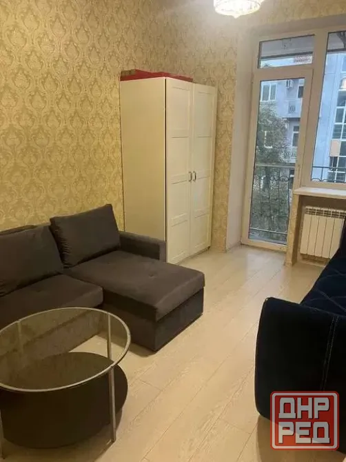 Сдаётся чистая уютная 2комнатная квартира в Куйбышевском районе, ориентир пл. Бакинских Комиссаров Донецк - изображение 6