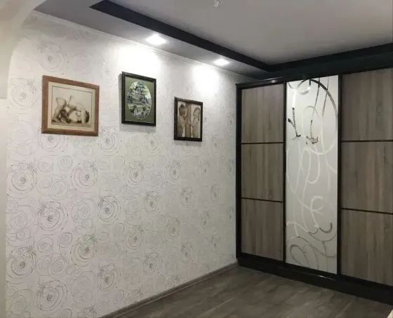 в длительную аренду предлагаем однокомнатную квартиру, киевский район, донецк сити Донецк