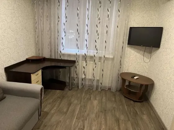 в длительную аренду предлагаем однокомнатную квартиру, киевский район, донецк сити Донецк