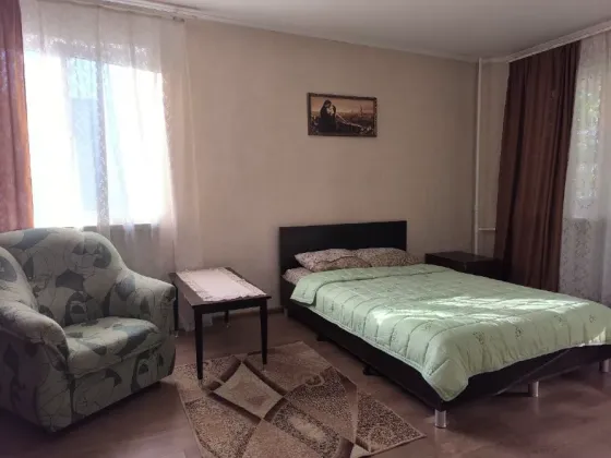 Сдам однушку в Ленинском районе Донецка. Донецк