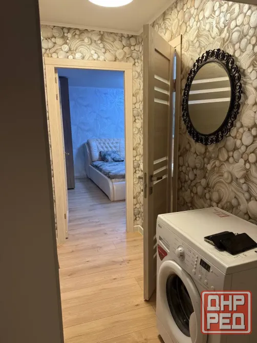Сдам 1-комнатную квартиру в Куйбышевском районе Донецк - изображение 4