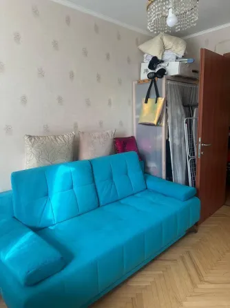 Сдам однокомнатную квартиру в Ворошиловском районе Донецк