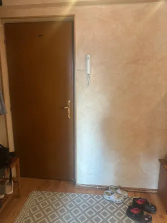 Сдам однокомнатную квартиру в Ворошиловском районе Донецк