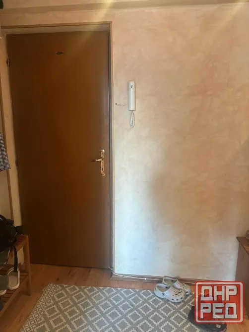 Сдам однокомнатную квартиру в Ворошиловском районе Донецк - изображение 3