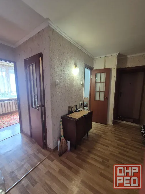 Срочная Продажа 2х комн квартира Калининский район Грузия Донецк - изображение 8