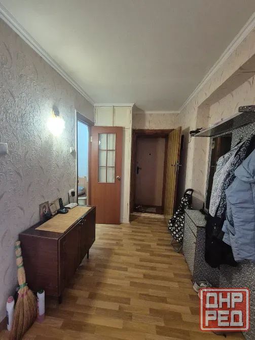 Срочная Продажа 2х комн квартира Калининский район Грузия Донецк - изображение 7