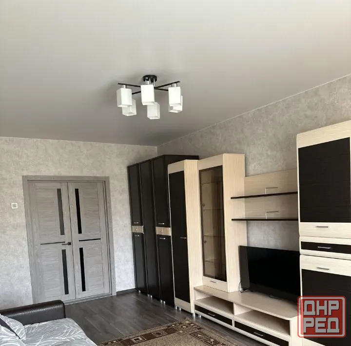 Сдам в аренду квартиру двухкомнатную в калининскомрайоне Донецк - изображение 1