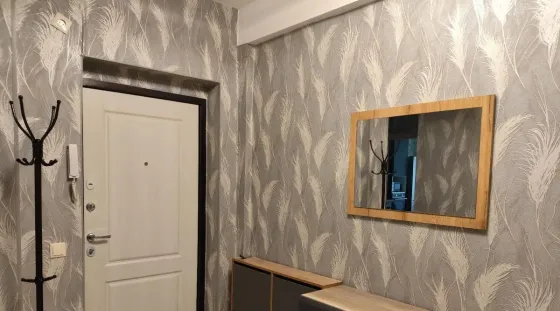 Сдам 3х комнатную квартиру в Кировском районе Донецк