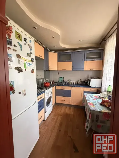 Продам 3-ку на Шевченко Донецк - изображение 11