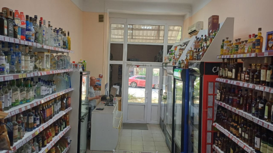 Сдам помещение в центре Донецк