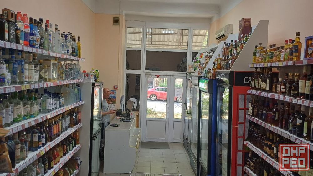 Сдам помещение в центре Донецк - изображение 4