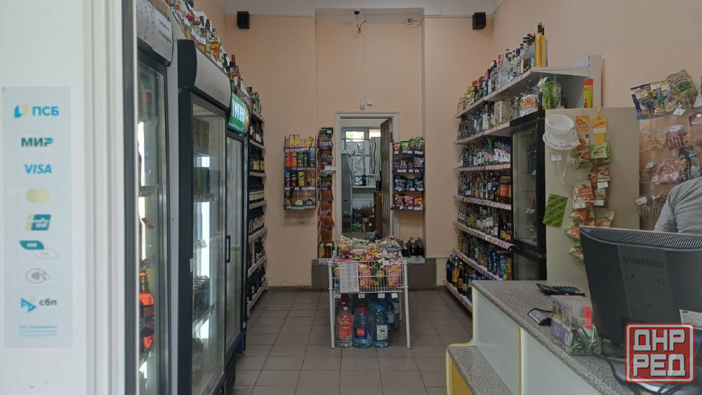 Сдам помещение в центре Донецк - изображение 3