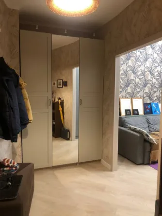 Сдам студию в Калининском районе! Донецк