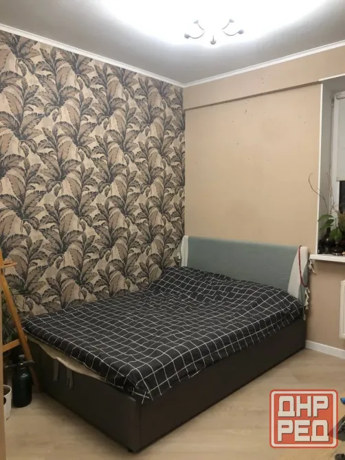 Сдам студию в Калининском районе! Донецк - изображение 4