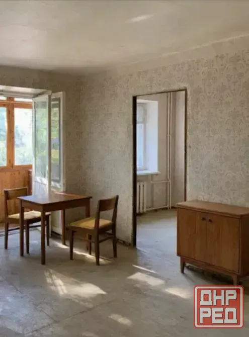 Продажа 3-х комнатной Центрально-Городской район Горловка - изображение 1