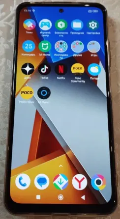Мобильный телефон xiaomi poco Донецк