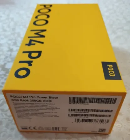 Мобильный телефон xiaomi poco Донецк