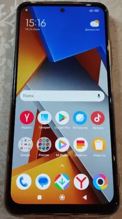 Мобильный телефон xiaomi poco Донецк