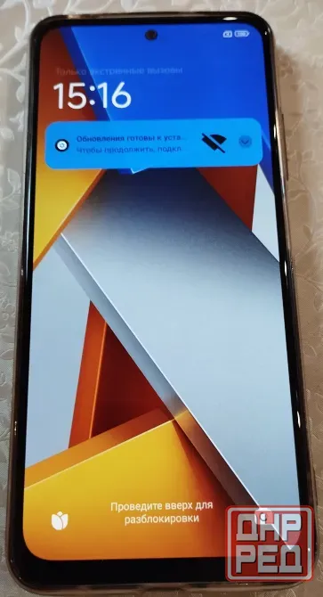 Мобильный телефон xiaomi poco Донецк - изображение 3