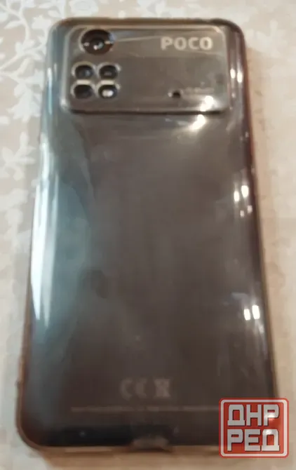 Мобильный телефон xiaomi poco Донецк - изображение 8