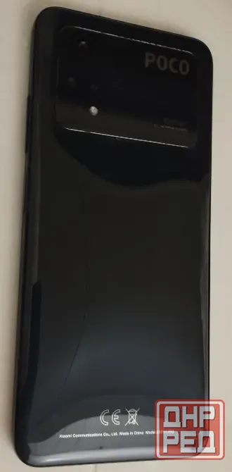 Мобильный телефон xiaomi poco Донецк - изображение 7