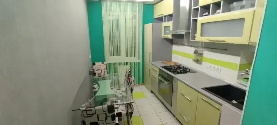 Аренда 2х ком. квартиры.Парк Гулливер, ул. Калужская Донецк