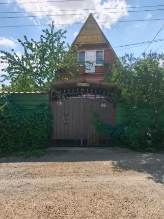 Продам дачу Донецк
