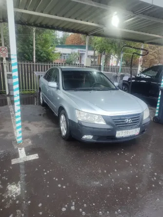 Продам авто Hyundai sonata 2008г. Донецк