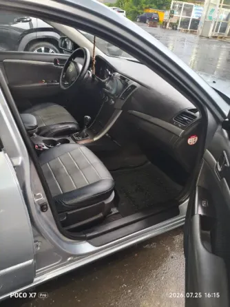Продам авто Hyundai sonata 2008г. Донецк