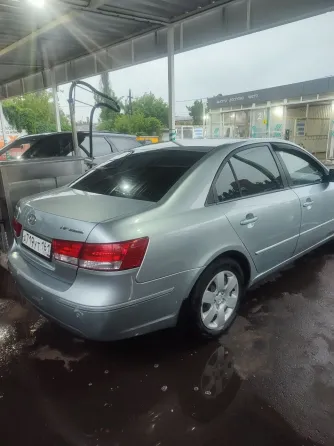 Продам авто Hyundai sonata 2008г. Донецк