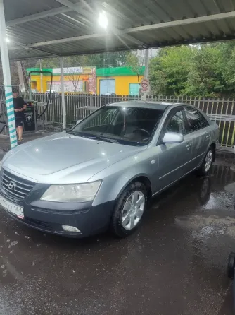 Продам авто Hyundai sonata 2008г. Донецк