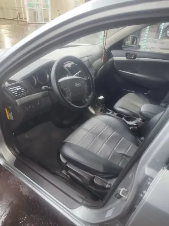 Продам авто Hyundai sonata 2008г. Донецк