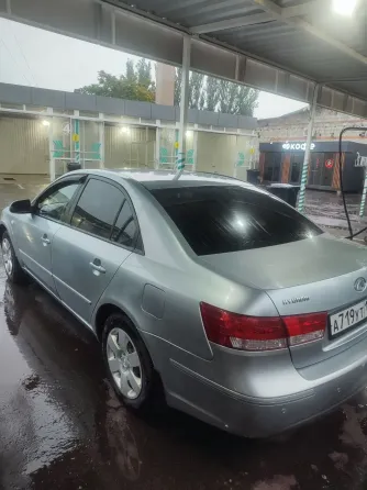 Продам авто Hyundai sonata 2008г. Донецк