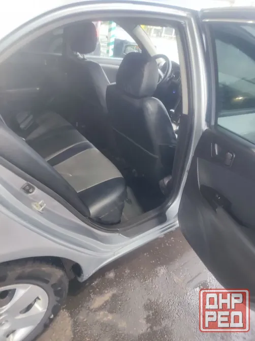 Продам авто Hyundai sonata 2008г. Донецк - изображение 8