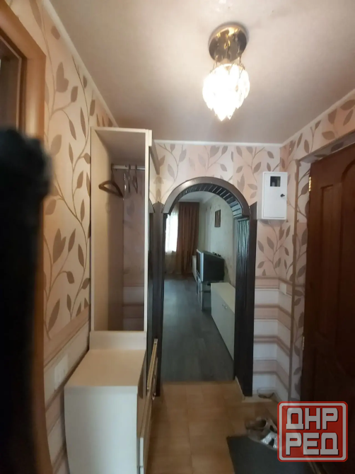 Сдается 2 к кВ Галактика Макеевка - изображение 10