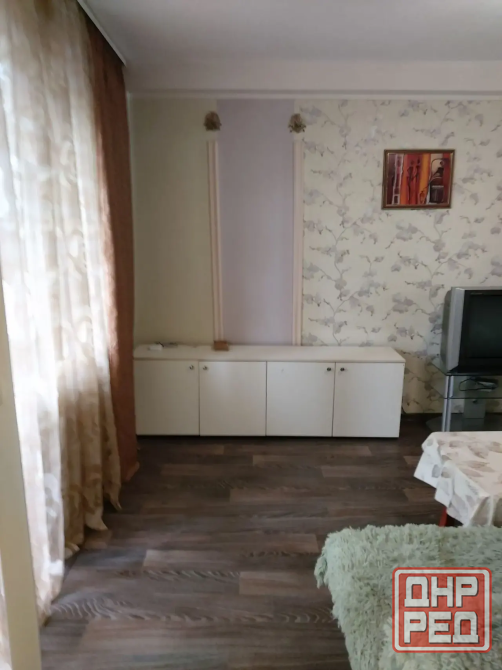 Сдается 2 к кВ Галактика Макеевка - изображение 4