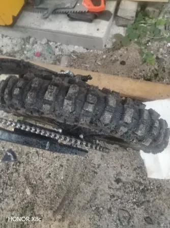 Продам питбайк Донецк