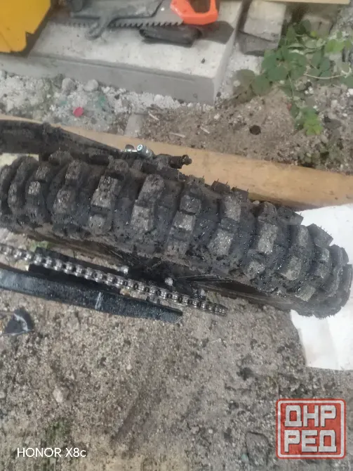 Продам питбайк Донецк - изображение 4