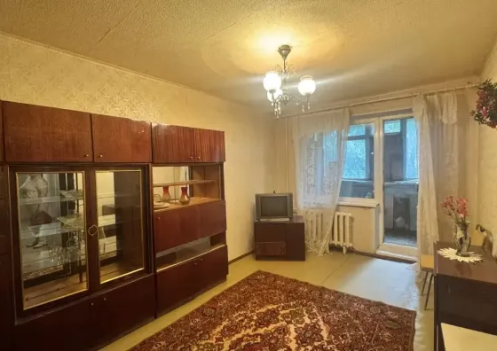 Продается двухкомнатная квартира в Кировском районе Донецка,Текстильщик Донецк