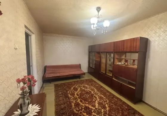 Продается двухкомнатная квартира в Кировском районе Донецка,Текстильщик Донецк