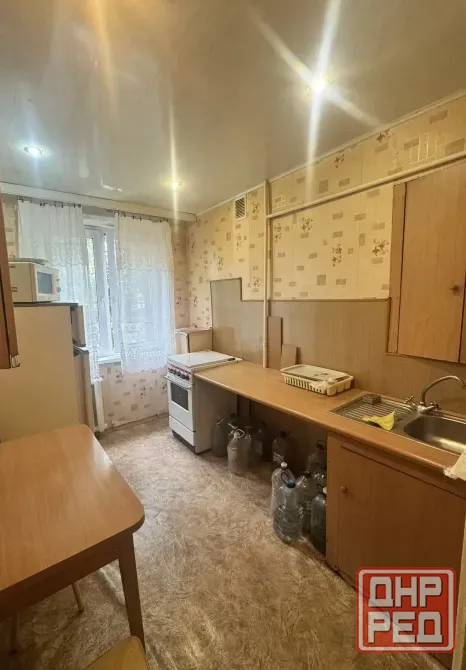 Продается двухкомнатная квартира в Кировском районе Донецка,Текстильщик Донецк - изображение 7