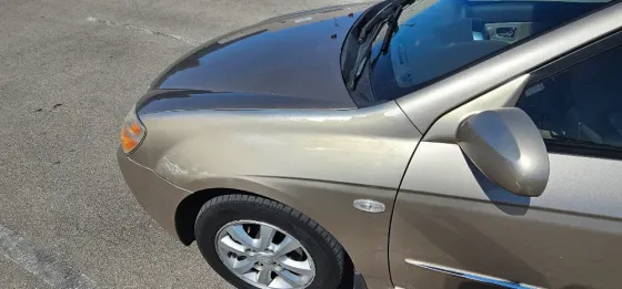 KIA CERATO газ - бензин 2007г. Донецк